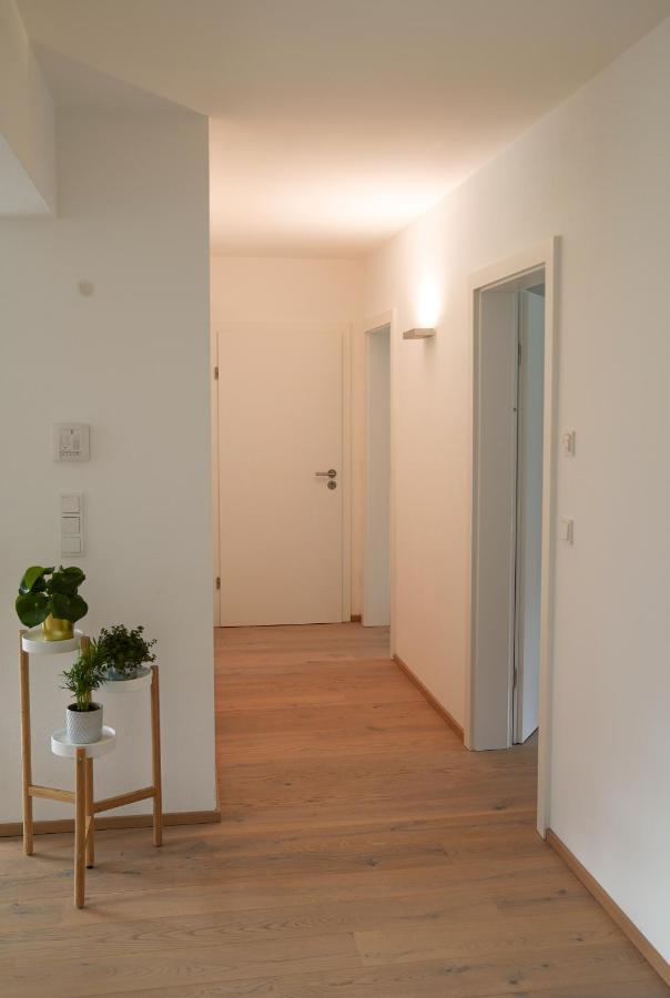 Panorama Appartement Strobl Eksteriør bilde